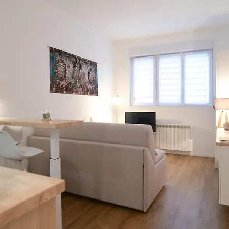 Apartmán Renove Port De Peche - 2 Personnes