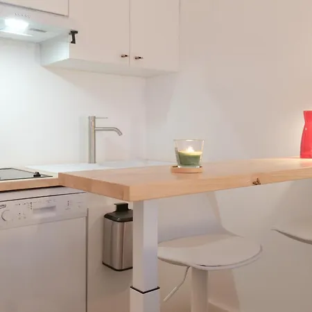 Apartmán Renove Port De Peche - 2 Personnes