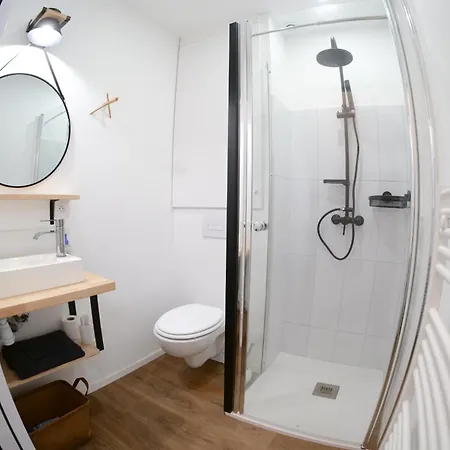 Apartmán Renove Port De Peche - 2 Personnes *